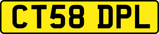 CT58DPL