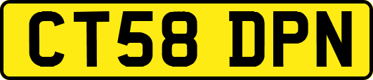CT58DPN
