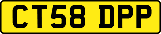 CT58DPP