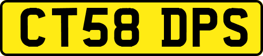CT58DPS