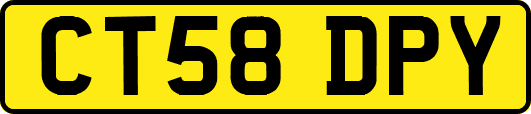CT58DPY