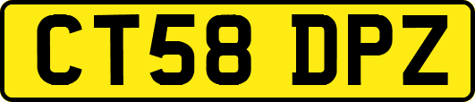 CT58DPZ