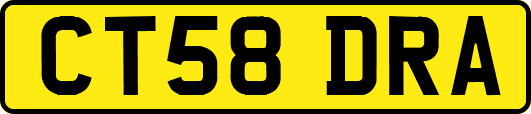 CT58DRA