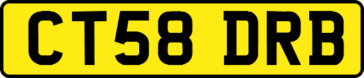 CT58DRB