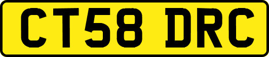 CT58DRC
