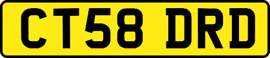 CT58DRD