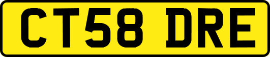 CT58DRE