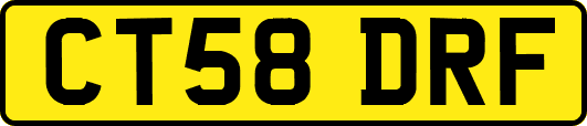 CT58DRF