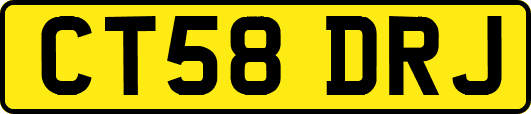CT58DRJ