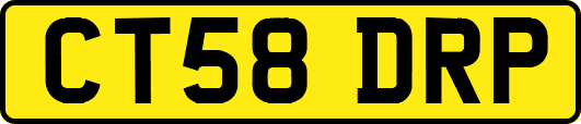 CT58DRP
