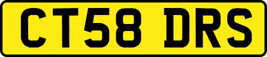 CT58DRS