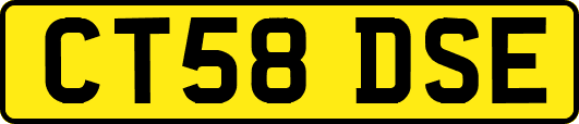 CT58DSE