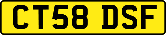CT58DSF