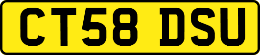 CT58DSU