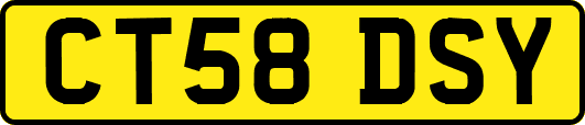 CT58DSY