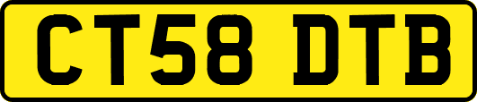 CT58DTB