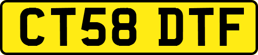 CT58DTF
