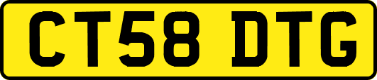 CT58DTG