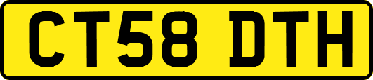 CT58DTH