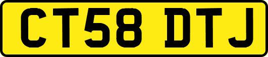 CT58DTJ