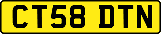 CT58DTN