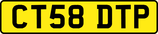 CT58DTP