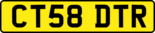 CT58DTR