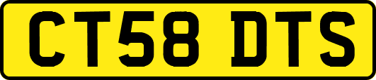 CT58DTS
