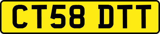 CT58DTT