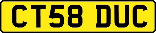 CT58DUC