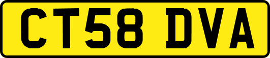 CT58DVA