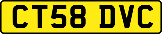 CT58DVC