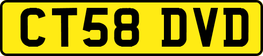 CT58DVD
