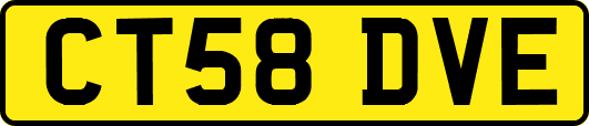 CT58DVE
