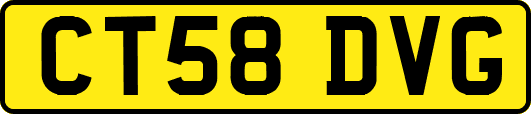CT58DVG