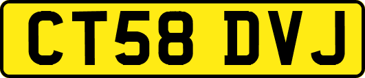CT58DVJ