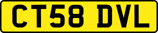 CT58DVL