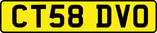 CT58DVO