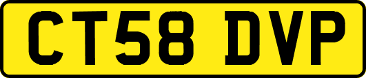 CT58DVP