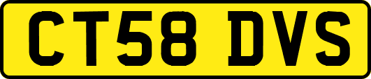 CT58DVS