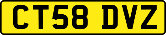 CT58DVZ