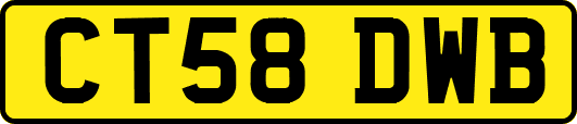 CT58DWB