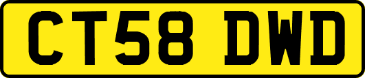 CT58DWD