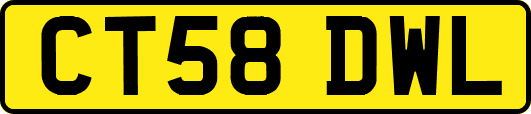 CT58DWL