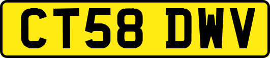CT58DWV