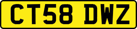 CT58DWZ