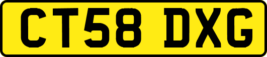 CT58DXG