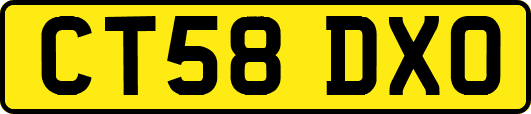 CT58DXO