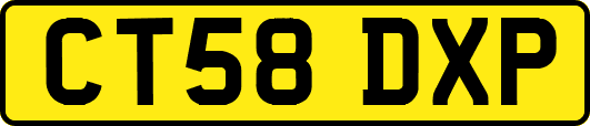 CT58DXP