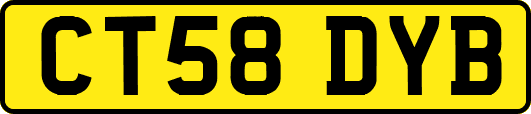 CT58DYB